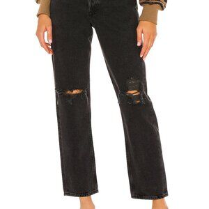 AGOLDE 90's Mid Rise Loose Fit Jeans